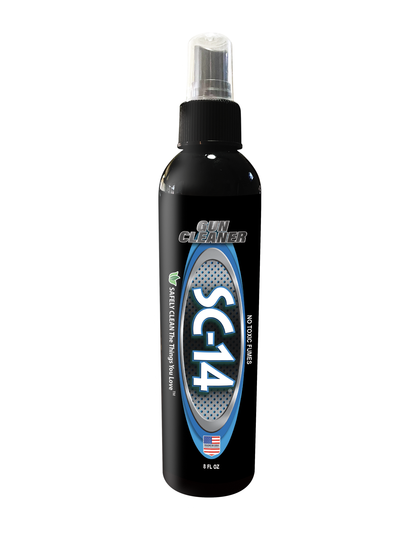 SC-14® Gun Cleaner 8oz